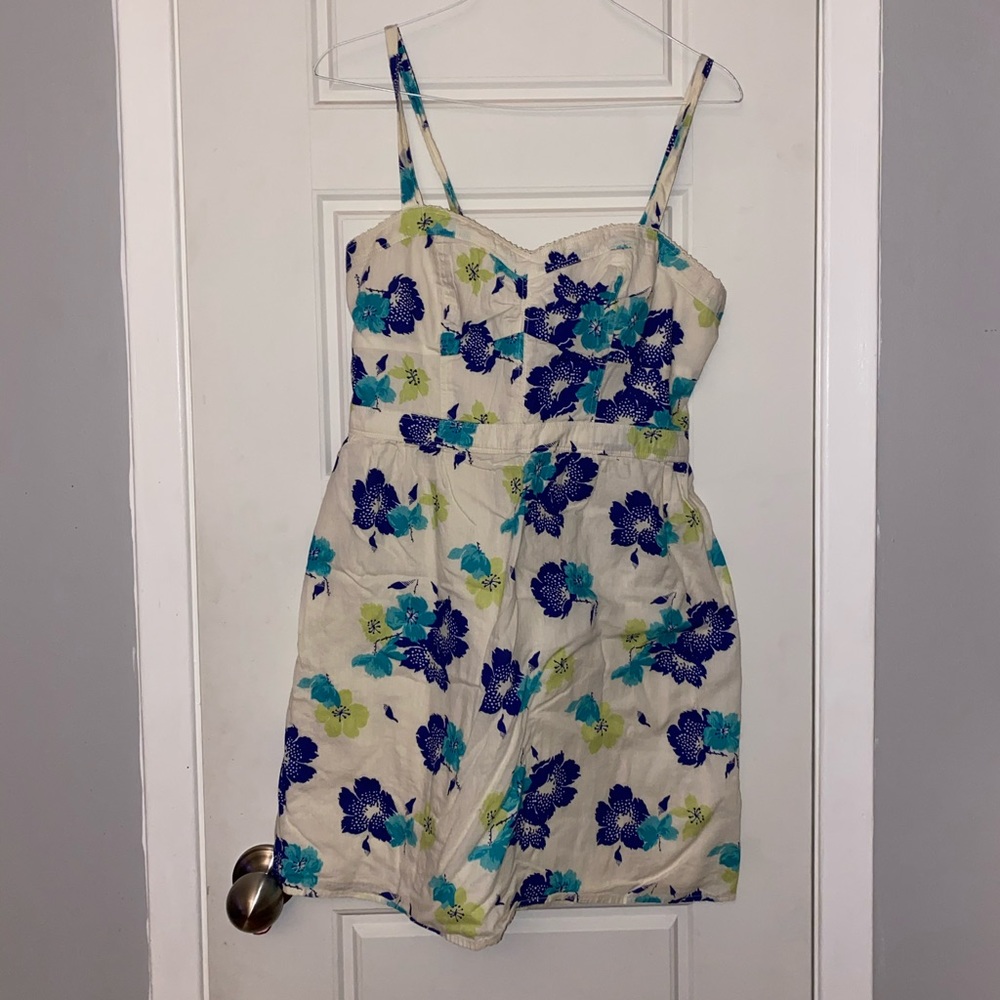 American Eagle Summer Dress